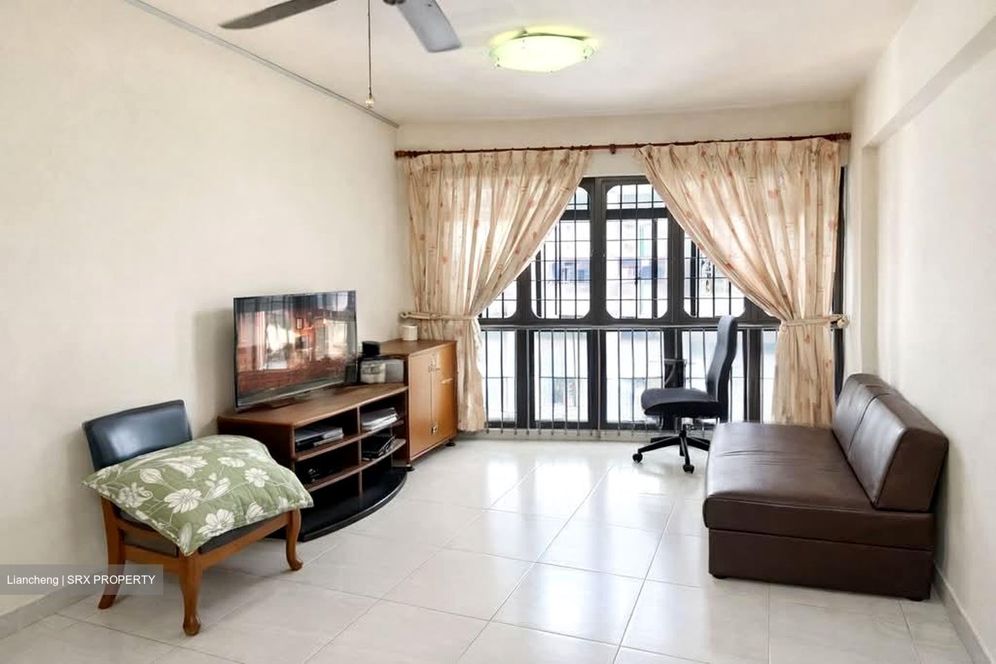 Blk 692B Choa Chu Kang Crescent (Choa Chu Kang), HDB 5 Rooms #574472071